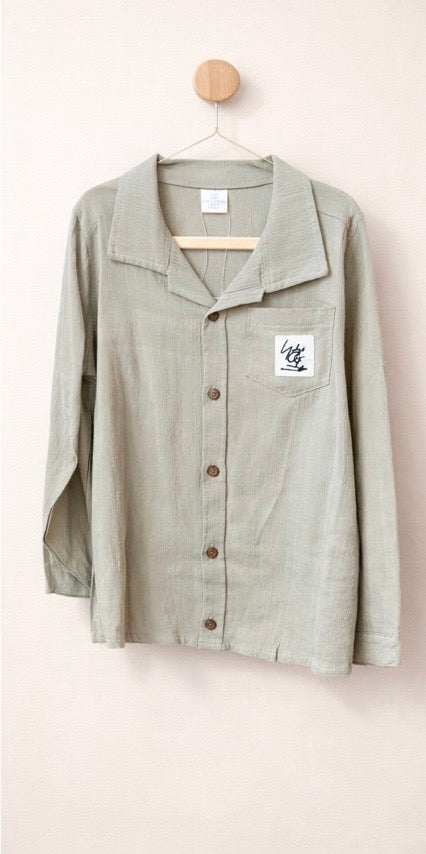 Blouse - Yuki